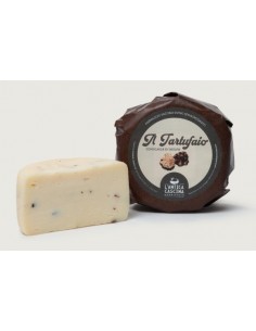 L antica cascina form.mini tartufaio