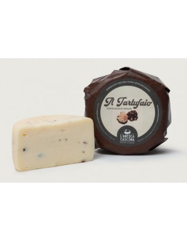 L'antica cascina form.mini tartufaio