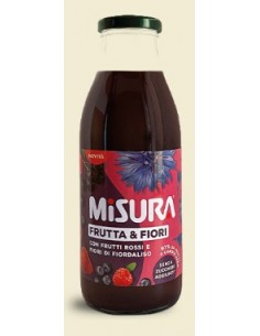 Misura frutta&fiori ml500 viola