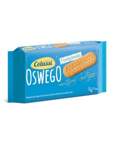 Colussi oswego gr500
