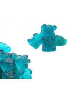 Dulcis damel kg1 orso lucido blu spicy