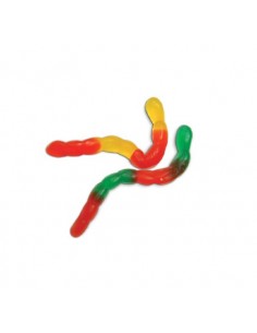 Dulcis damel kg1 serpenti lucidi