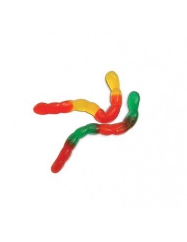 Dulcis damel kg1 serpenti lucidi