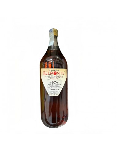 Belmonte bev.spiritosa whi  cl200