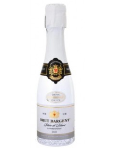 Brut dargent cl20 chardonnay ice
