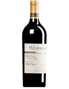 Quintodecimo cl75 grand cru luigi moio taurasi