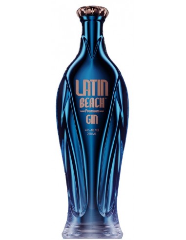 Latin gin cl70 beach