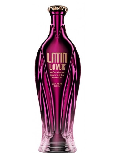 Latin gin cl70 lover