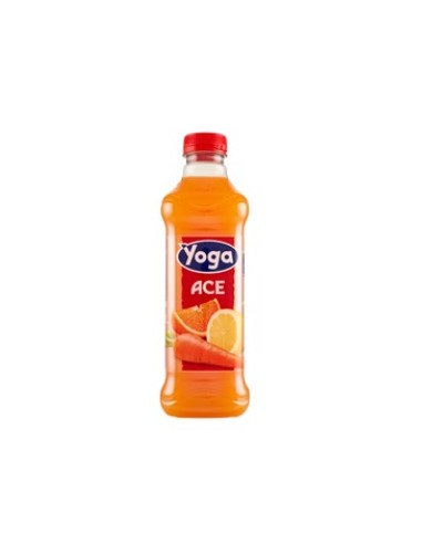 Yoga succo lt1x6 ace bottiglia nuova