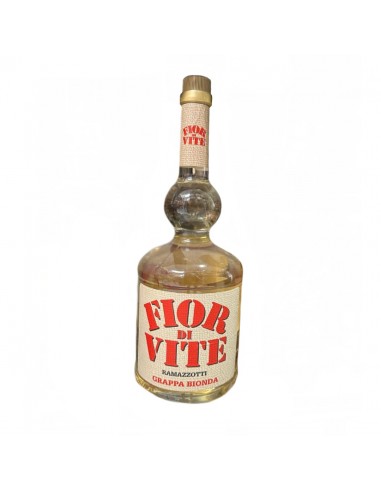 Grappa fior di vite cl150 bionda