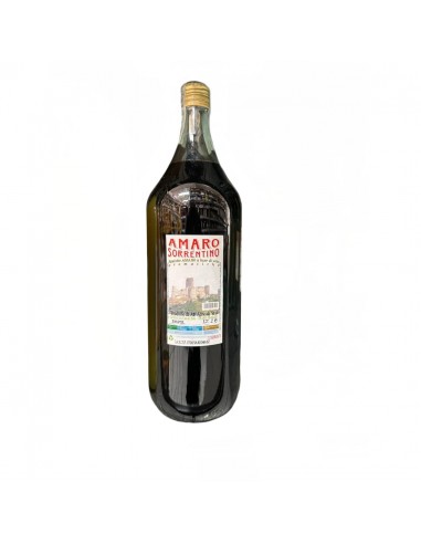 Stio liquore cl200 amaro