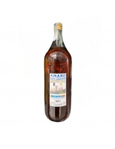 Stio liquore cl200 amaro capo