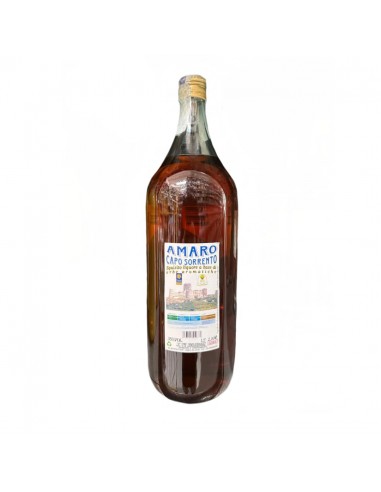 Stio liquore cl200 amaro capo