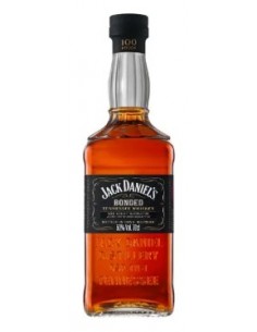 Whiskey jack daniel s cl70 bonded