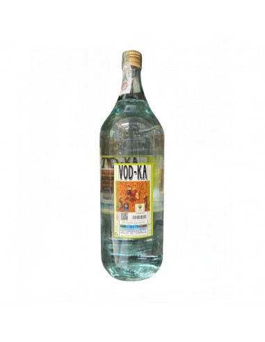 Stio liquore cl200 vodka