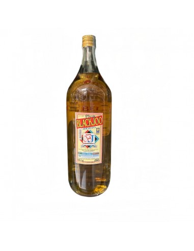 Stio rhum black joo cl200