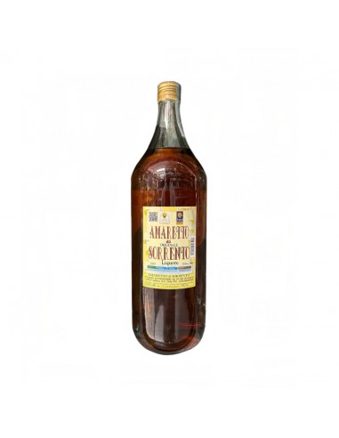 Stio liquore cl200 amaretto
