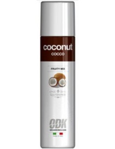 Orsa drink mix kg1 coconut pet