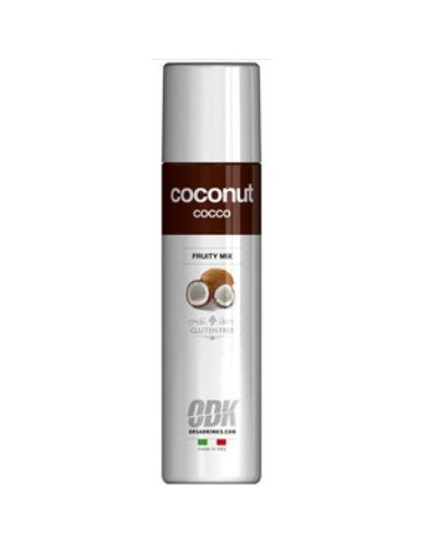 Orsa drink mix kg1 coconut pet