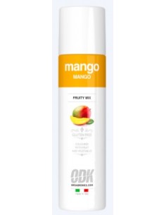 Orsa drink mix kg1 mango pet