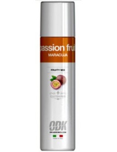 Orsa drink mix kg1 passion fruit pet