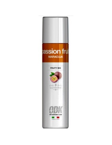 Orsa drink mix kg1 pet passion fruit