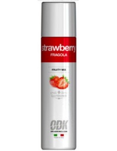 Orsa drink mix kg1 pet strawberry