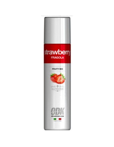 Orsa drink mix kg1 pet strawberry