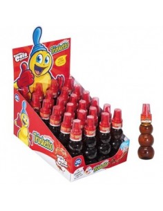 Casa del dolce trinketto ml70x24pz cola