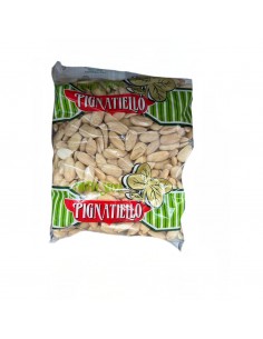 Pignatiello mandorle kg1 pelate