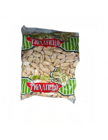 Pignatiello mandorle kg1 pelate