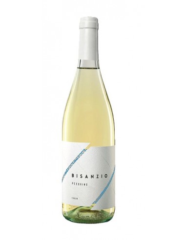 Bisanzio cl75 pecorino