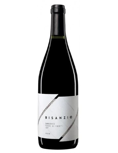 Bisanzio cl75 sangiovese