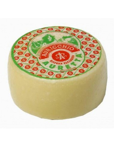 Auricchio caciotta auretta sv.