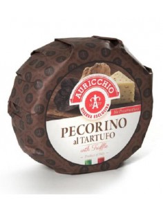 Auricchio pecorino al tartufo