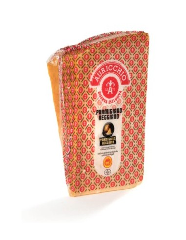 Auricchio parmigiano regg.24mesi 1kg s/v