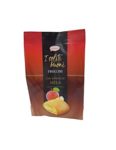 Gandola frollini gr200 mela