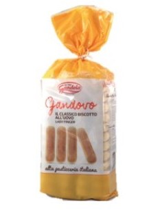 Gandola savoiardi gr300 gandovo