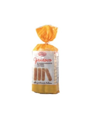 Gandola savoiardi gr300 gandovo
