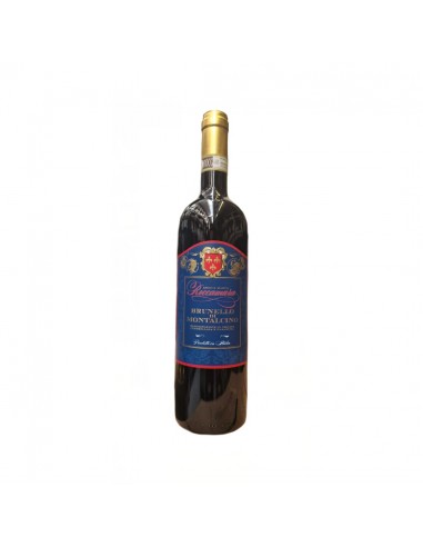 Roccamura brunello di montalcino cl75