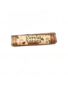 Gandola biscotti gr250 avena e cioccolato