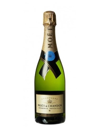 Moet&chandon cl75 reserve imperial