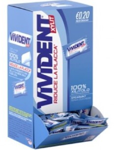 Perfetti vivident pz250 xylit mono