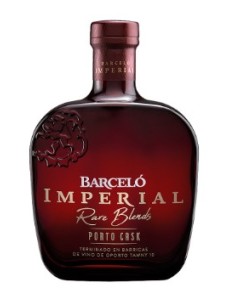 Ron barcelo cl70 imperial porto cask