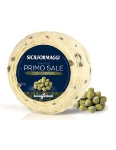 Sicilform.primo sale gr500 mini capperi