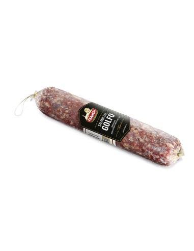Franchi salame del golfo