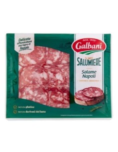 Galbani salame gr80 napoli