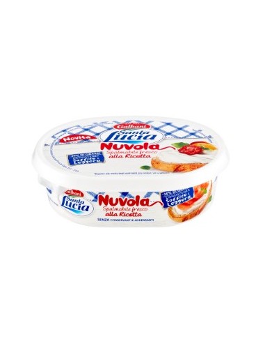 Galbani spalmabile gr180 nuvola