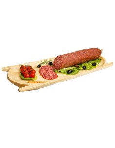 Sant orso salame napol ipremium 1/2 s/v
