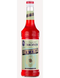 MONIN CONCENTRATO BITTER CL70 ANALCOLICO